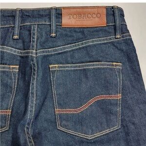 Tobacco Motorwear Men's Archetype Riding Moto Jeans
